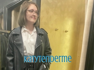 Katytenderme