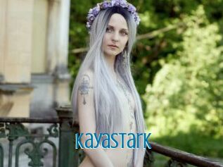 Kayastark