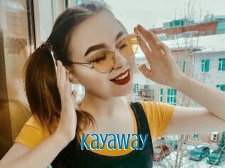 Kayaway