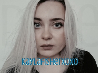 Kaylafisherxoxo