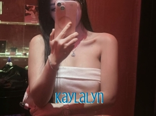 Kaylalyn