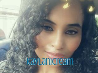 KaylaniCream