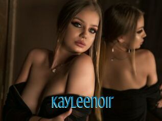 Kayleenoir