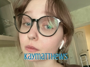 Kaymatthews