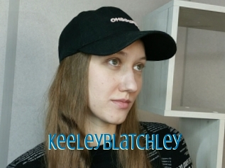 Keeleyblatchley