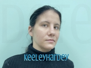 Keeleyhardey