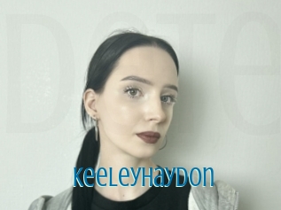 Keeleyhaydon