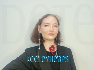 Keeleyheaps