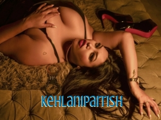 Kehlaniparrish