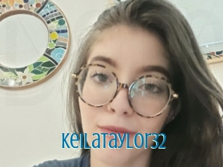 Keilataylor32