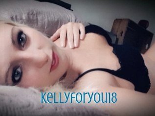 Kellyforyou18