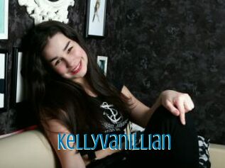 Kellyvanillian