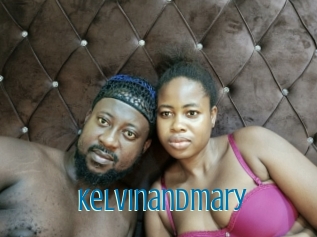 Kelvinandmary