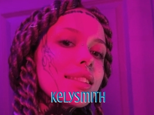 Kelysmith