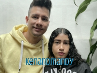 Kenandmandy