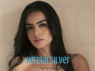 Kendalsilver