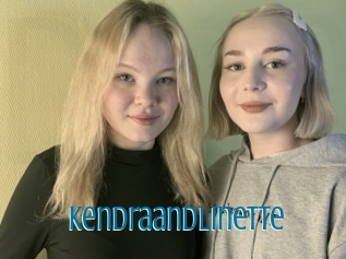 Kendraandlinette