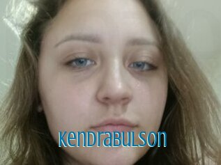 Kendrabulson