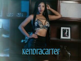 Kendracarter