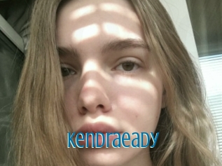 Kendraeady