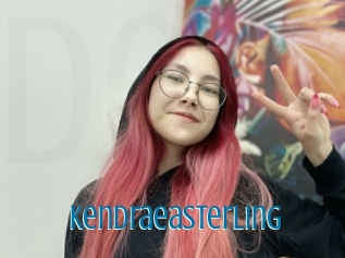 Kendraeasterling