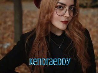 Kendraeddy