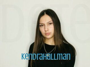 Kendrahallman