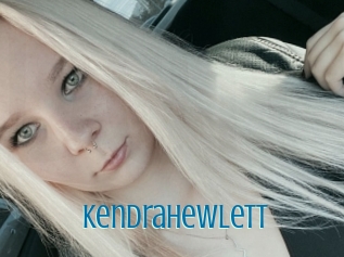 Kendrahewlett