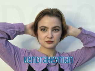 Kendraheyman