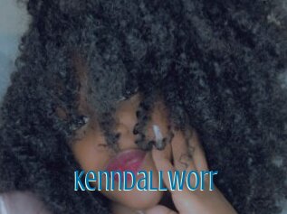 Kenndallworr