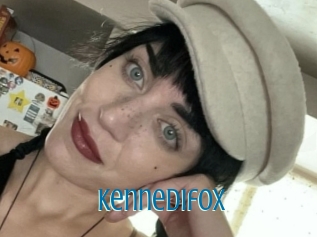 Kennedifox