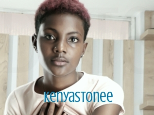 Kenyastonee