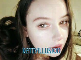 Kettyillusion