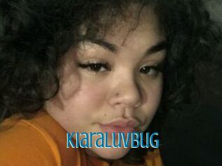 Kiaraluvbug