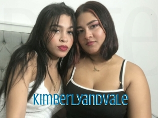 Kimberlyandvale