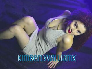 Kimberlywilliamx