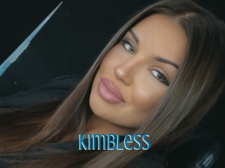 Kimbless