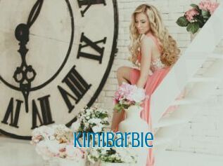 Kimibarbie