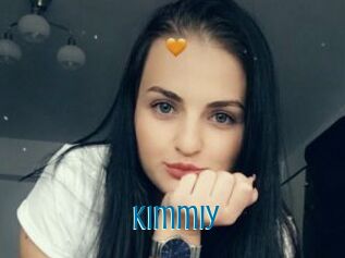 Kimmiy