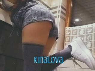 Kinalova