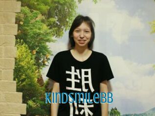 Kindsmilebb