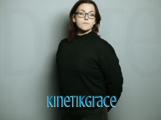 Kinetikgrace