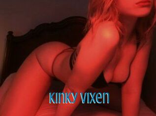 Kinky_vixen