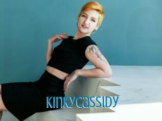 Kinkycassidy