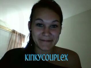 Kinkycouplex