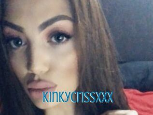 Kinkycrissxxx