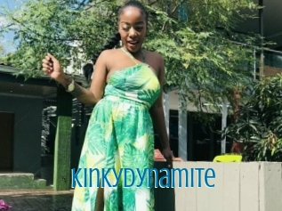 Kinkydynamite