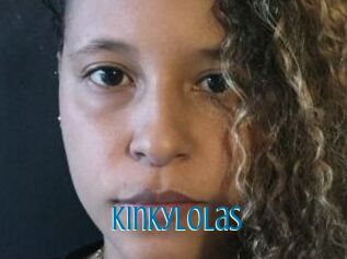 Kinkylolas