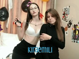 Kiraemili