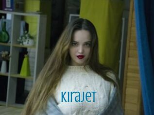 Kirajet